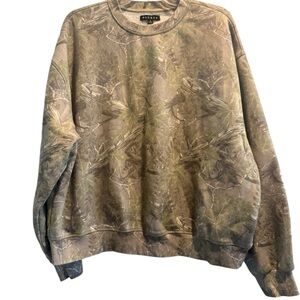 EUC Pacsun Sweatshirt